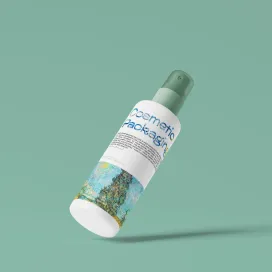 Modern Cosmetic Packaging 2